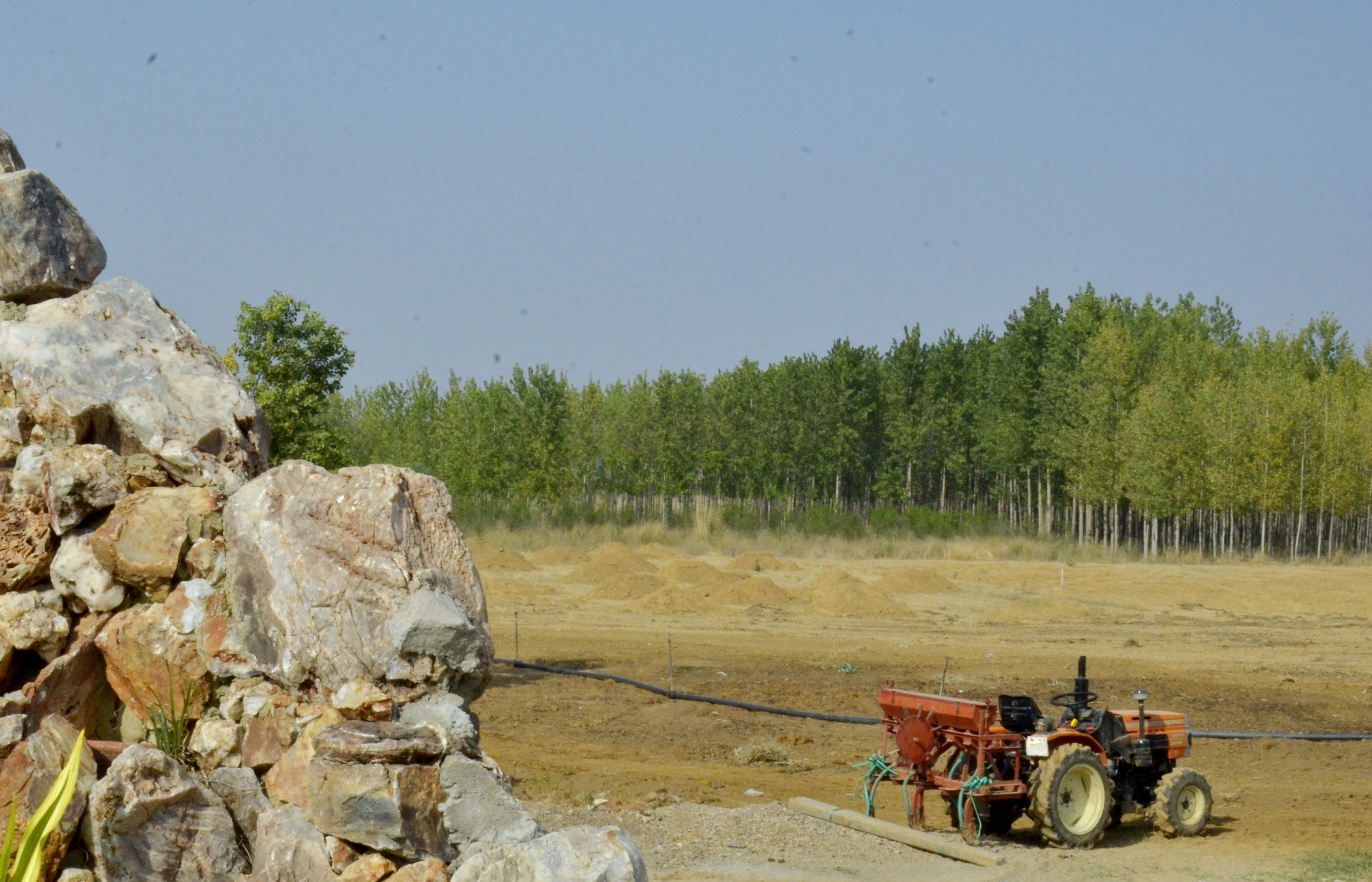 Neo County Hotel - Tap to explore photos