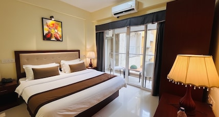 Charvi Reemz Grand Suites Anjuna Beach Room Type - Charvi Reemz Grand Suites Anjuna Beach Charvi Reemz Grand Suites Anjuna Beach Room Type - Charvi Reemz Grand Suites Anjuna Beach