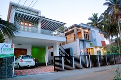 Oxygen Home Stay