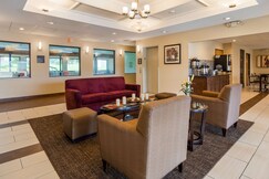 Best Western B. R. Guest