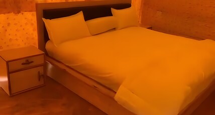 Virasat Room Type - Cottage 1 with Pool View