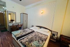 Address of Hotel surya