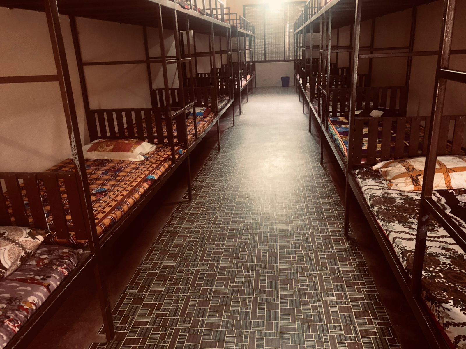 Munnaar Valleys Dorm and Rooms - Tap to explore photos