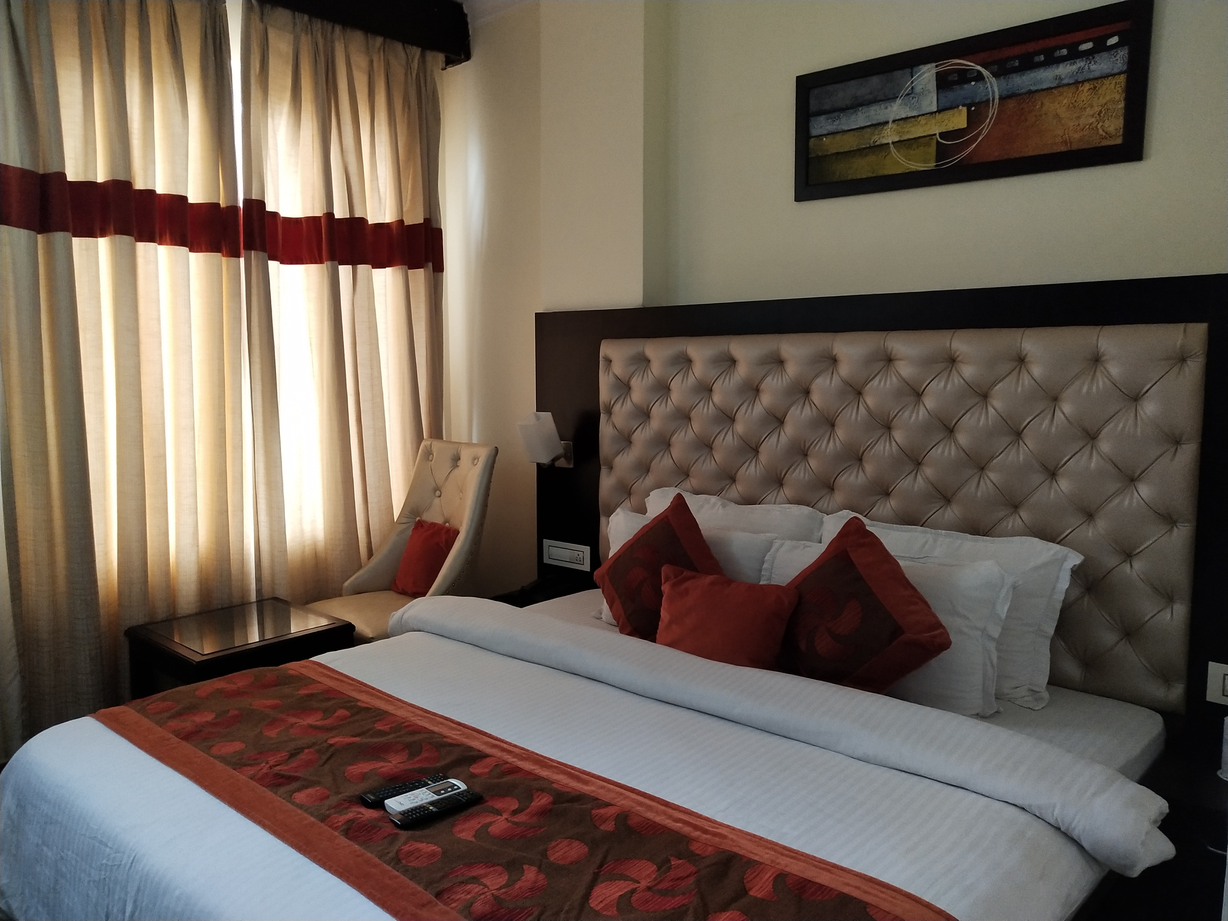 Hotel Triund Heights - Tap to explore photos