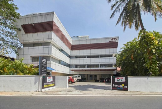 ATS Residency 