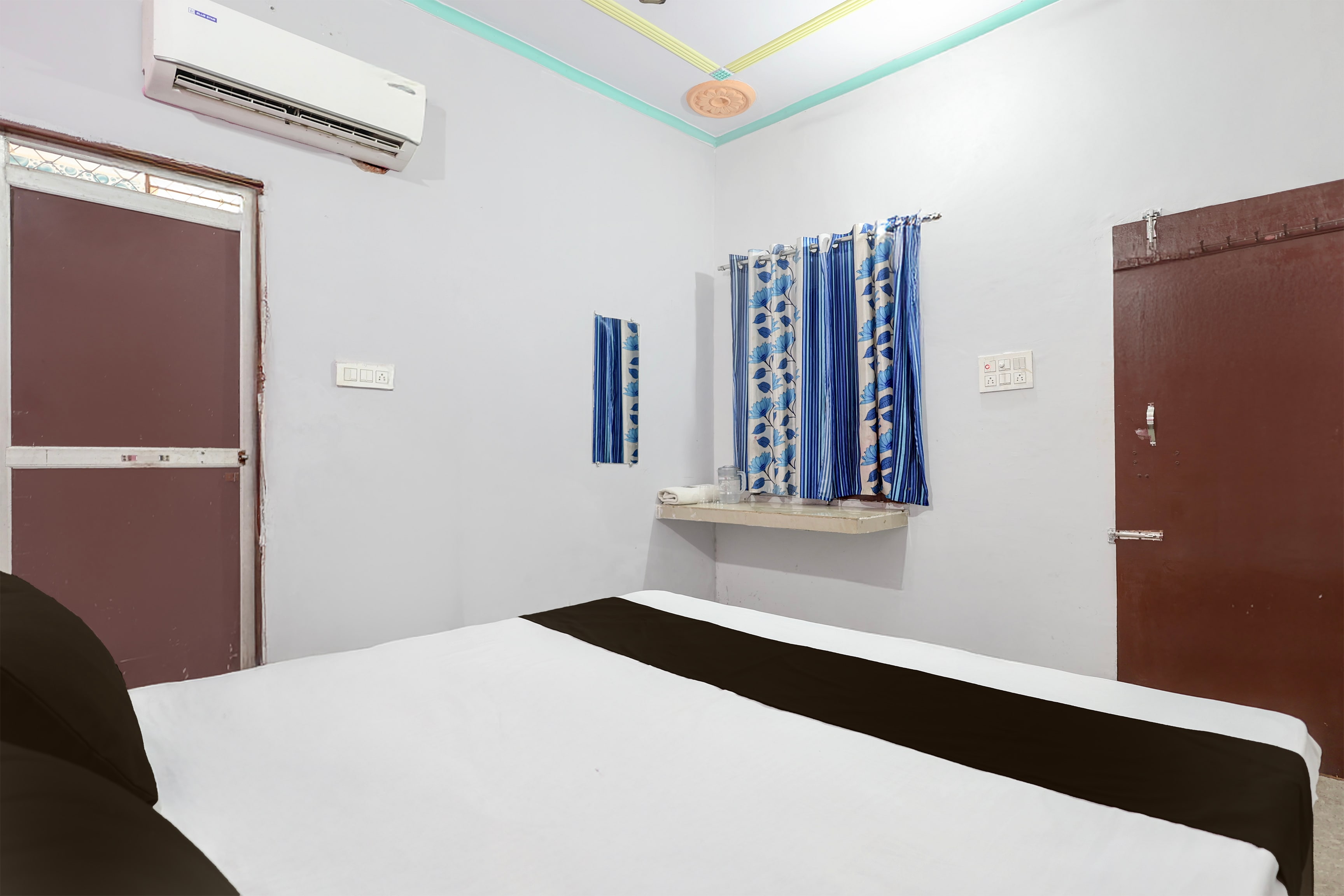 SPOT ON Dayalu Dham Guest House - Tap to explore photos