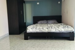 1 BH kitchenette House at Mudenhalli, nandi hills