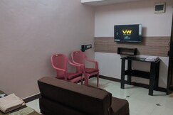PLEASANT HOMESTAY