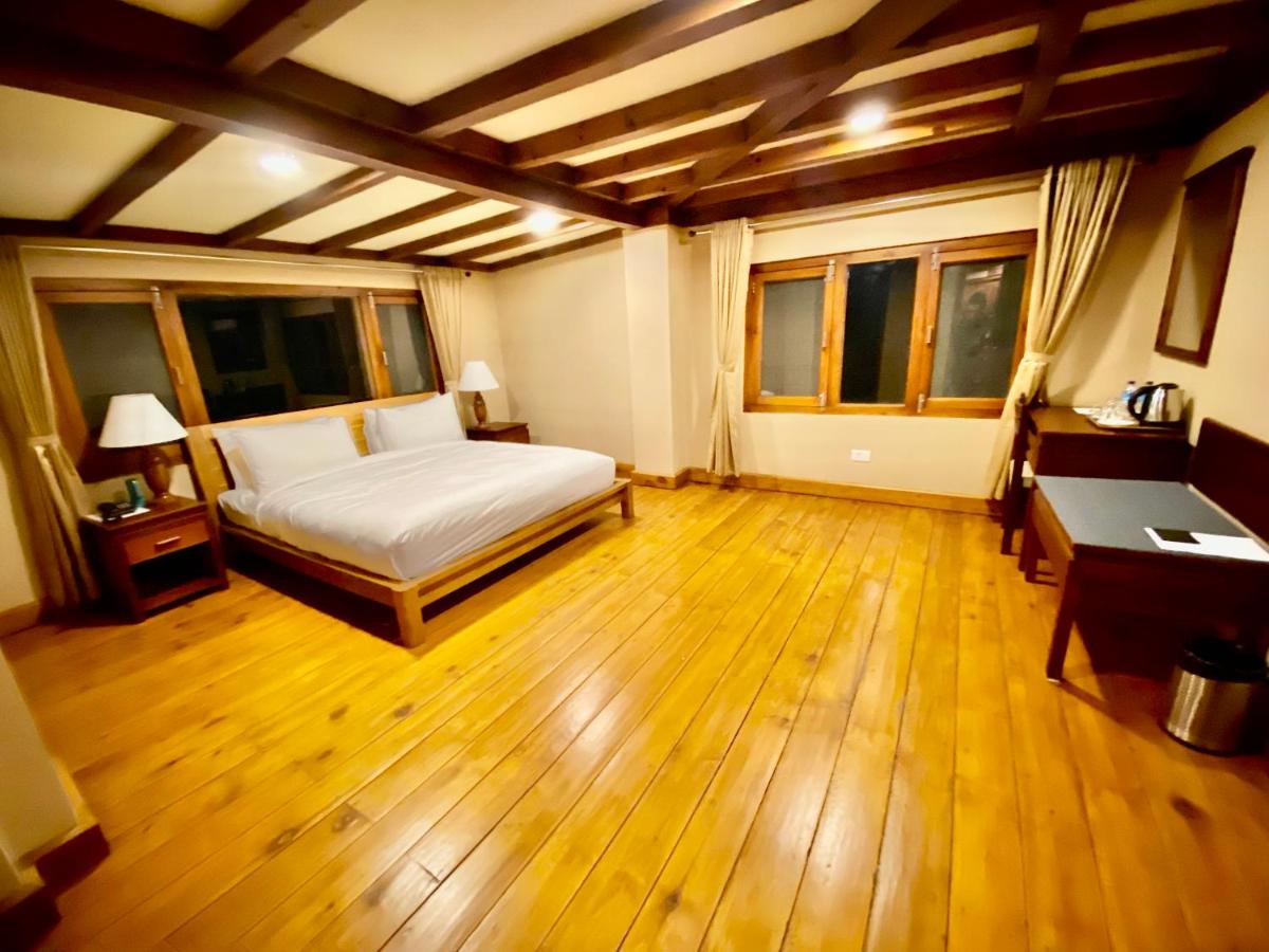 Taktsang Village Resort - Tap to explore photos