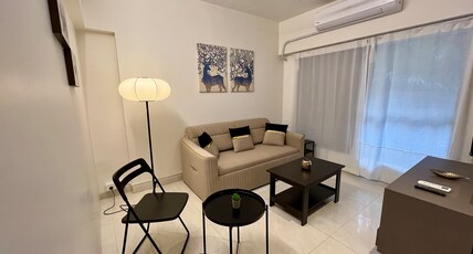 THE BNB STAY - Kandivali East by Arch Hospitality Services Room Type - 1 Bedroom Hall Kitchen