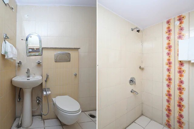 Hotel Anand Palace - Tap to explore photos