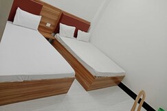 Hotel O RAJ PALACE HOMESTAY B&B