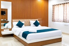 Address of Hotel Vista Haven