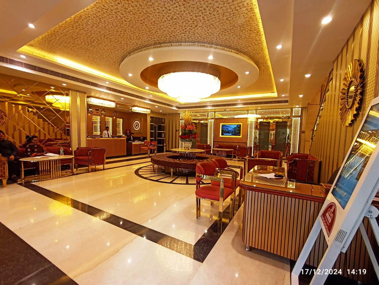 Main gallery