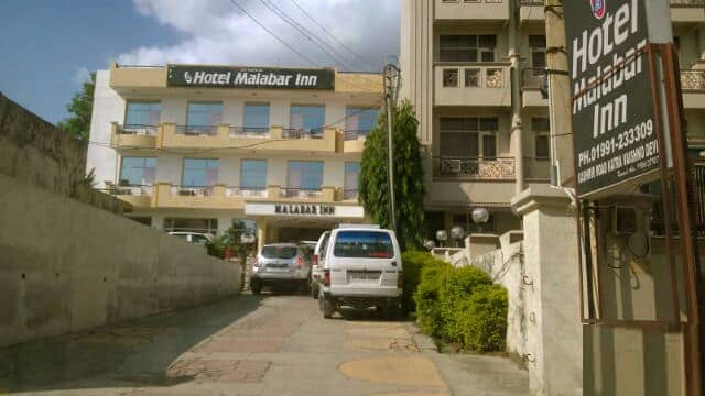 Hotel Malabar Inn - Tap to explore photos
