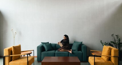 Tapovan by Chhayagrah Room Type - Tapovan by Chhayagrah