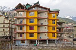 OnlyStay Uday Himalaya
