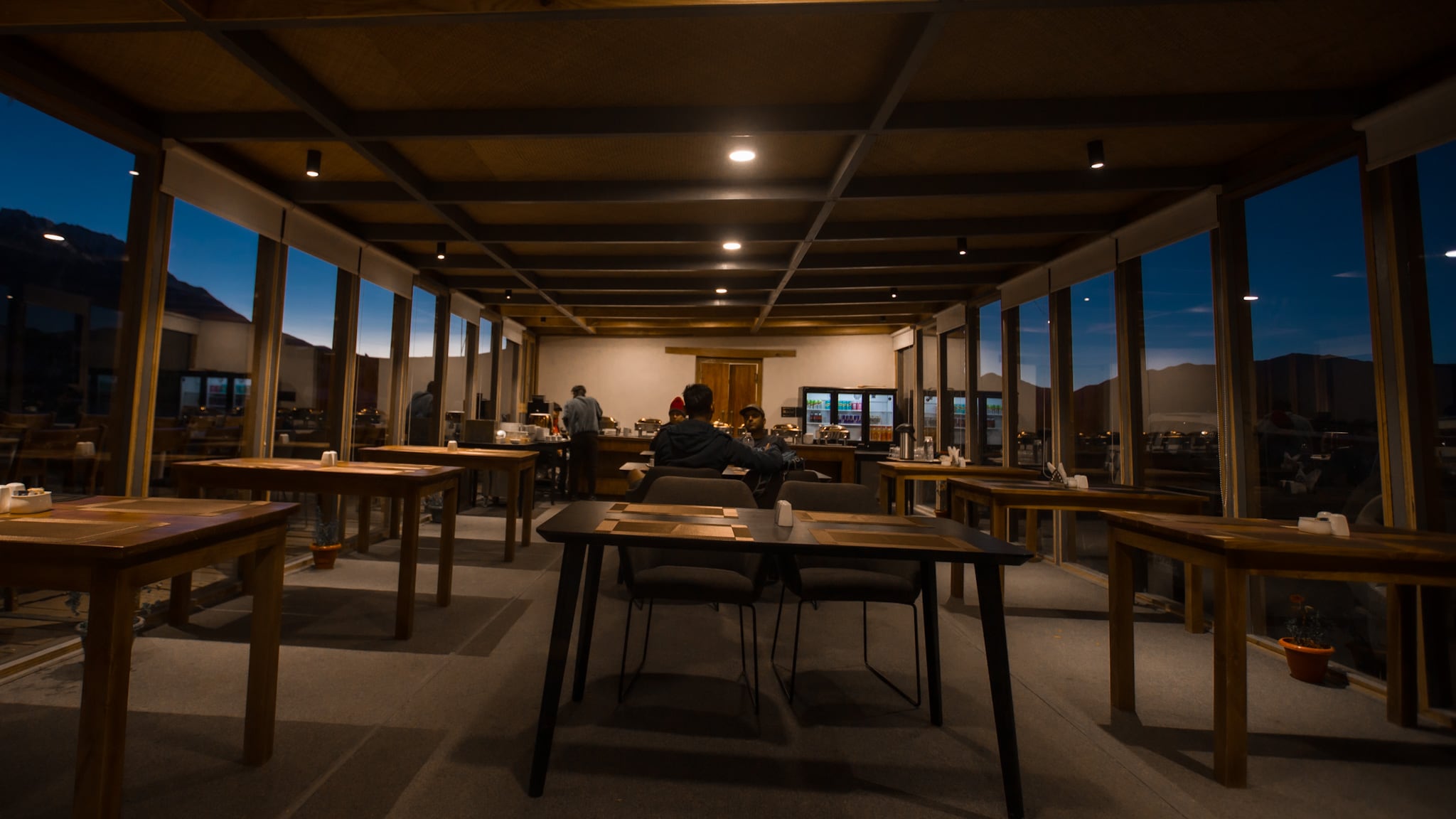 Main gallery