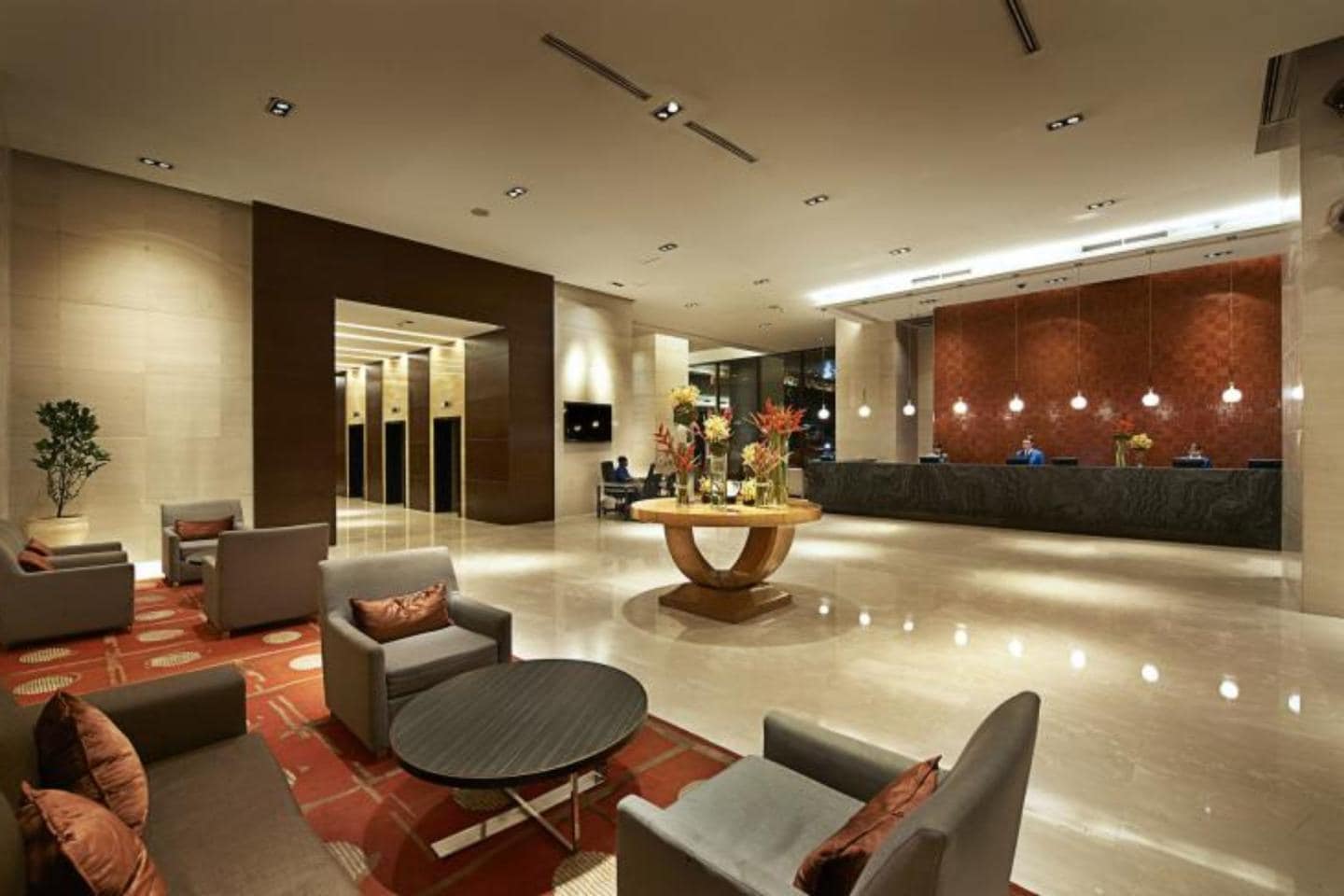 Main gallery