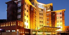 Mahabir Palace