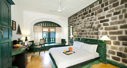 Halez sparsa thiruvannamalai Room Type - Standard Room