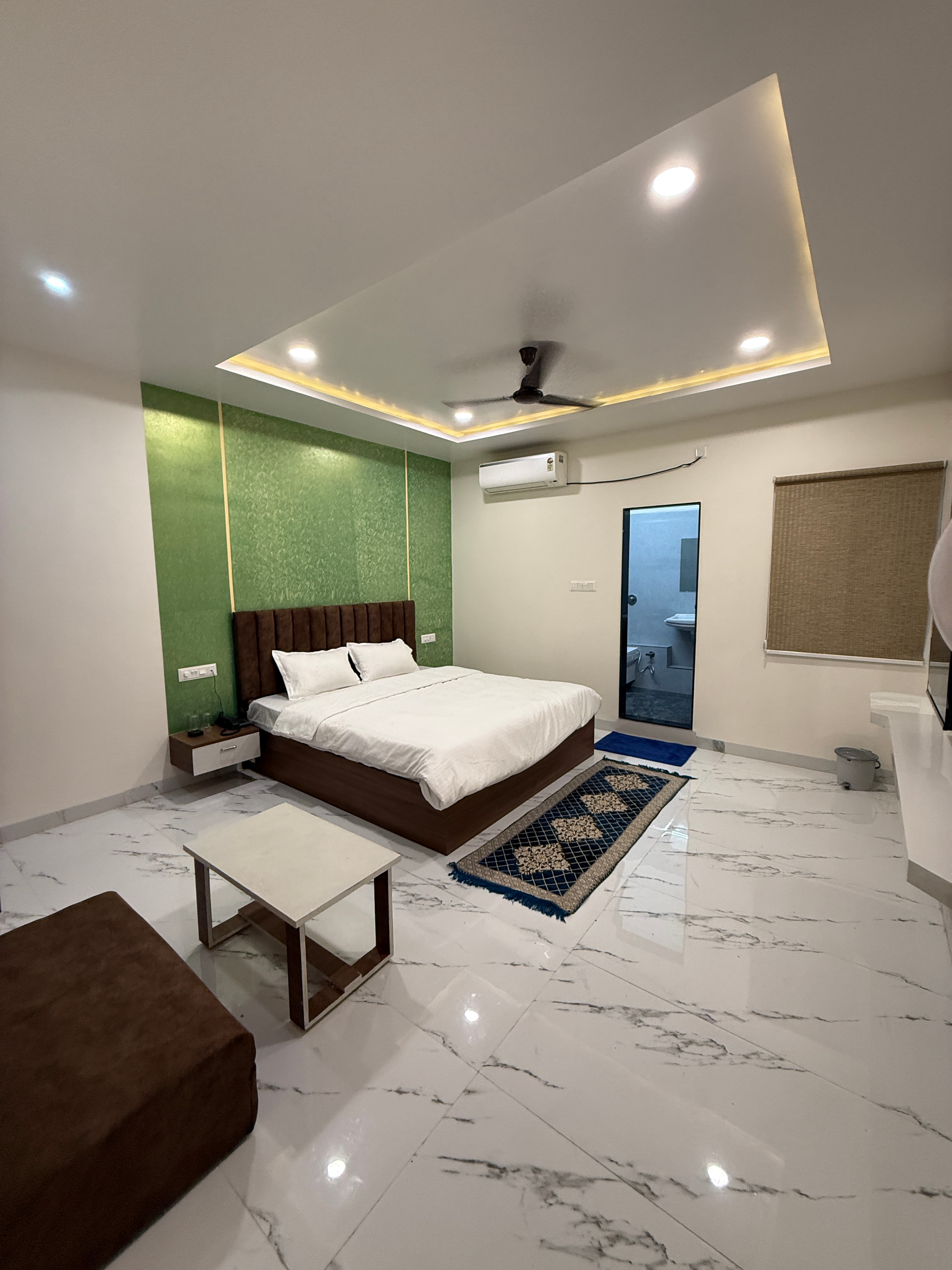 Hotel Shagun - Tap to explore photos