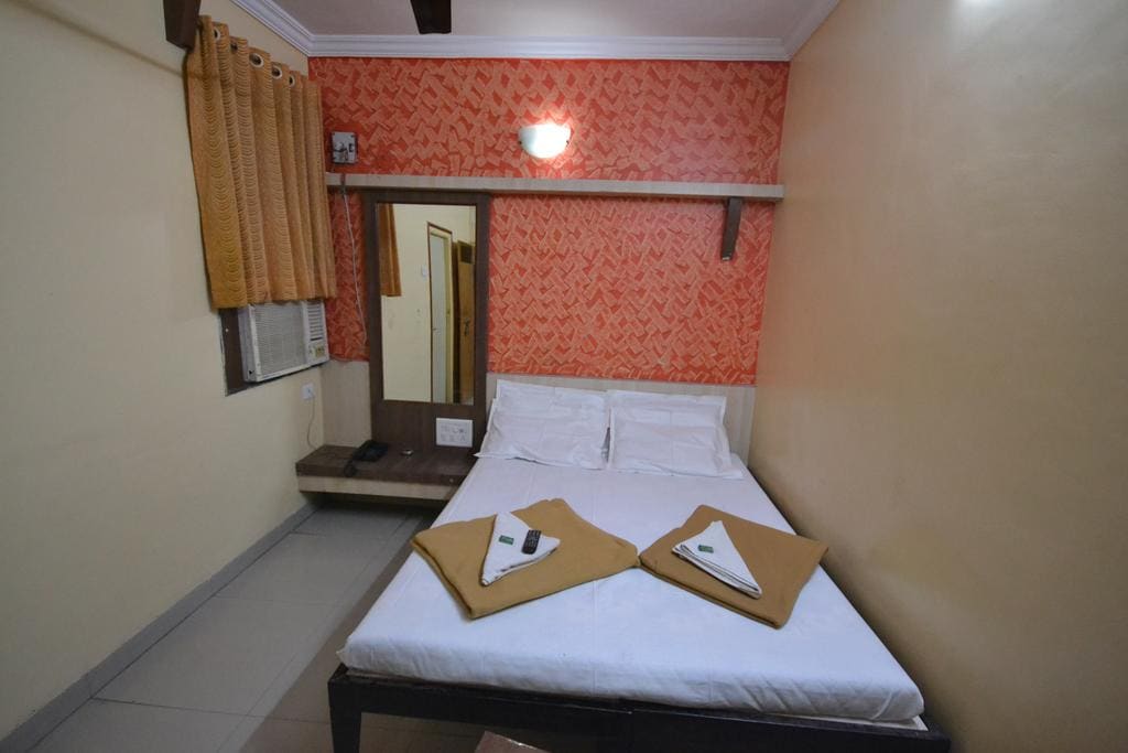 HOTEL MADHAVA - Tap to explore photos