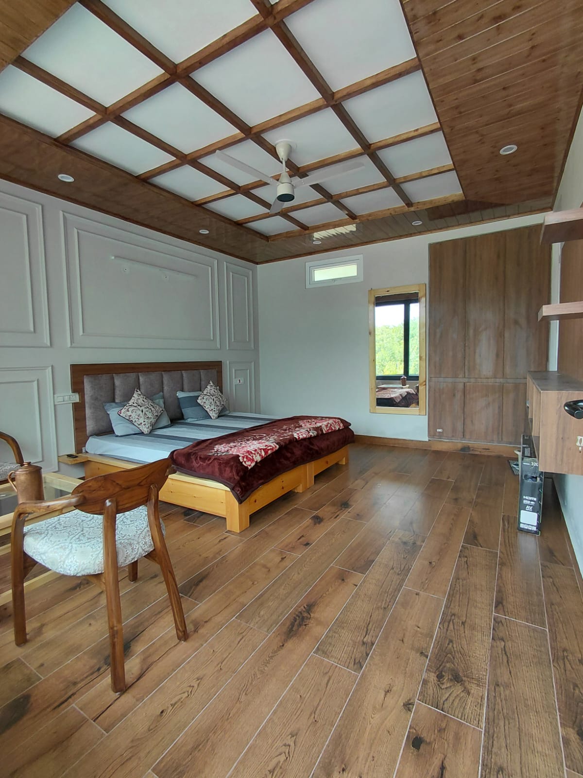 Aatithya HomeStay Cottage - Tap to explore photos