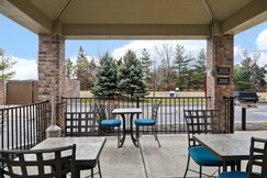 Candlewood Suites Indianapolis - South, an IHG hotel