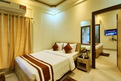 Best Inn By Book Meri Hotel