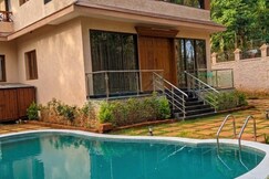 H2 villa