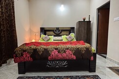 Rangbhoomi pg guest house