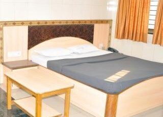 Hotel Sai Samrat Room Type - Standard NON AC Room