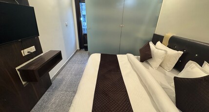 Hotel Nature Bliss Room Type - Standard Room