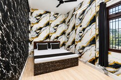 Hotel O Bluemoon Ekdill
