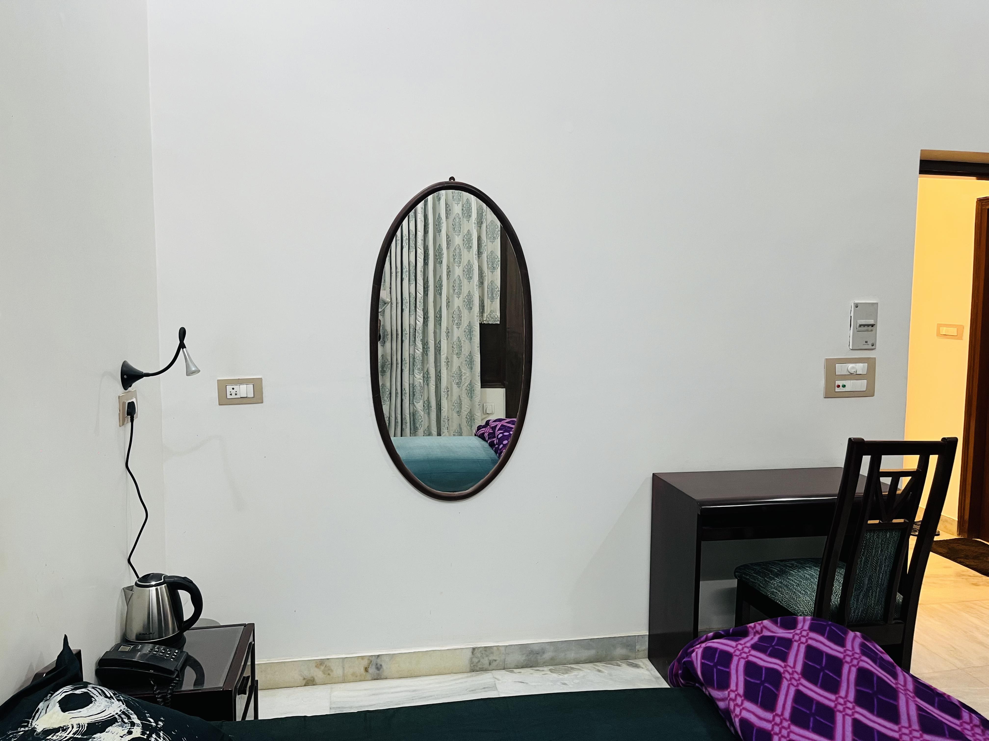 Dreamscape villa - Tap to explore photos