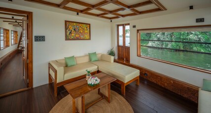 Osprey Crusies Room Type - Tamara 2 Bedroom