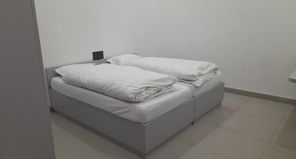 Saran Homestay Room Type - Bedroom 1