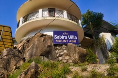 Rooms of Sabira Villa