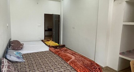 Shri Krishna Bhawan Room Type - Bedroom 2