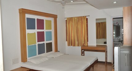 Zeenath Taj Gardens Room Type - Premium Cottage