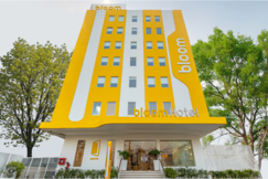 Bloom Hotel - Ranchi