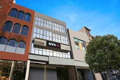 Photos of Hotel O The signature stay