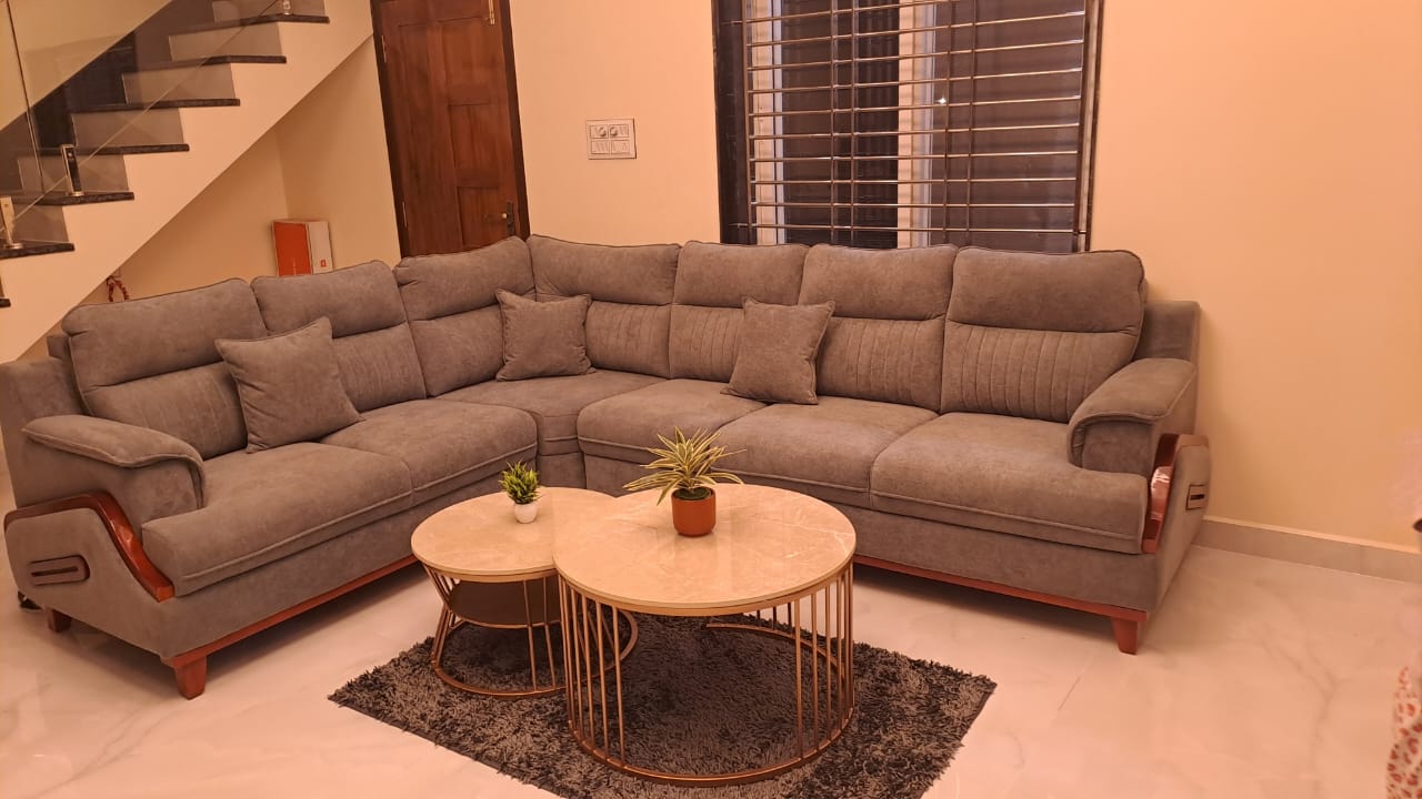 Roshni beach villa - Tap to explore photos