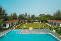 Gourissa Resort