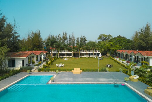 Gourissa Resort