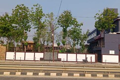 Krishna Vatika, Varanasi