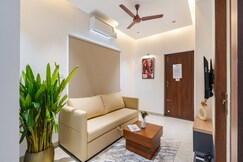 Palette Serenity | 2BHK Apartment | Coimbatore