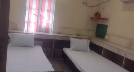 Hotel Skyking Room Type - AIRPORT DORMITORY