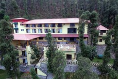 The Fern Hillside Resort